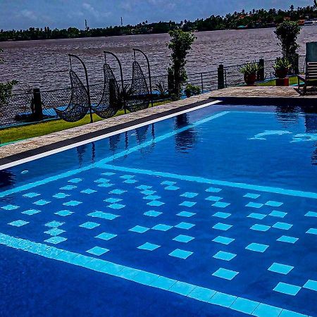 Villa Lausanne Dharga Town المظهر الخارجي الصورة