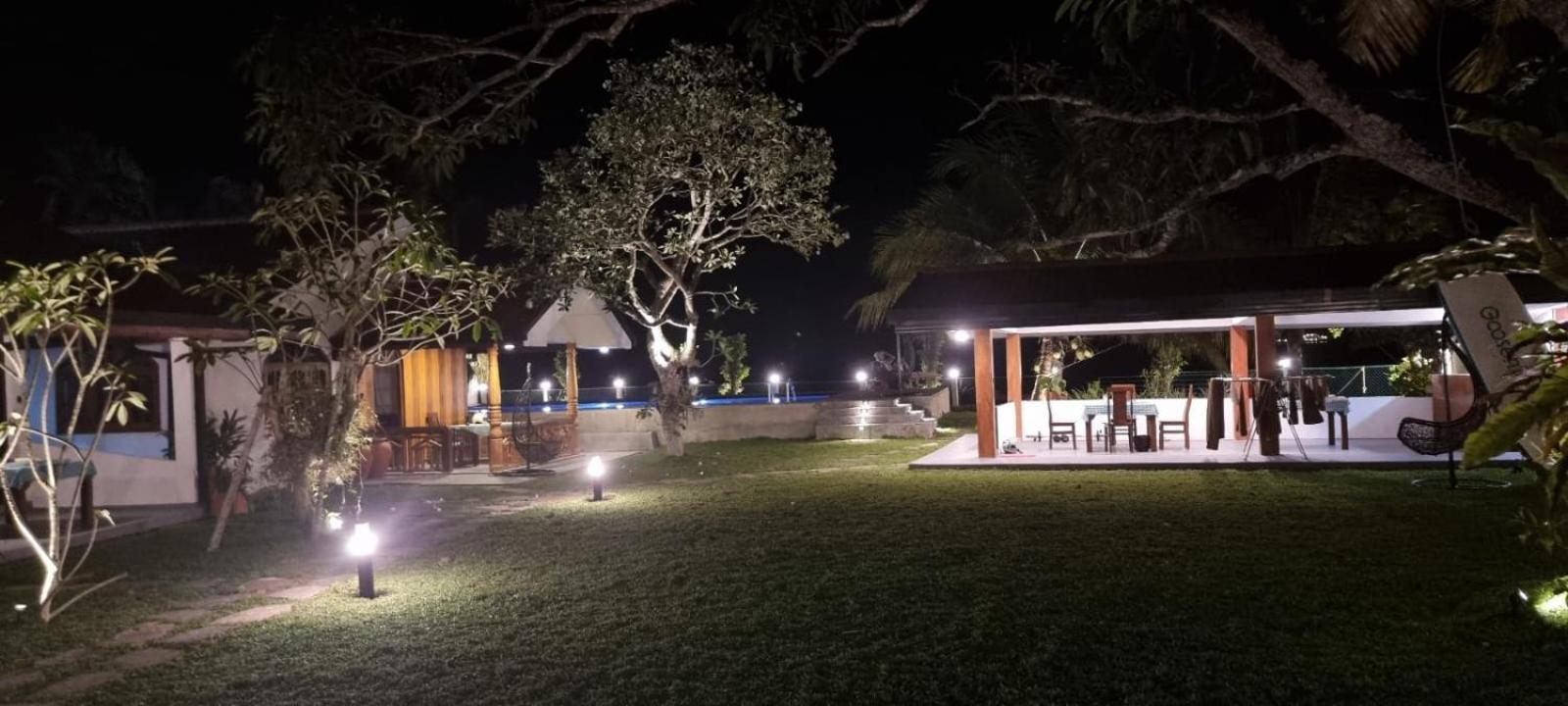 Villa Lausanne Dharga Town المظهر الخارجي الصورة