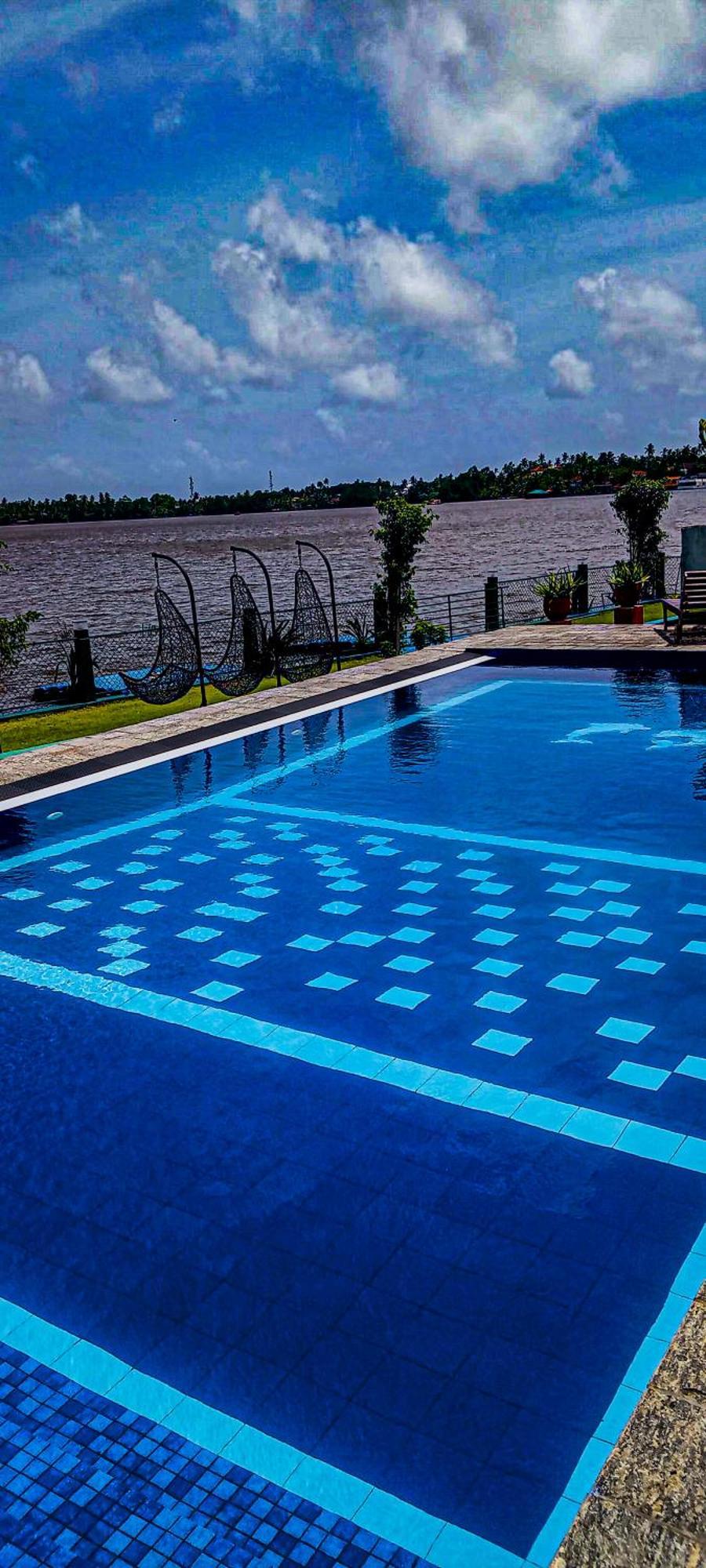 Villa Lausanne Dharga Town المظهر الخارجي الصورة