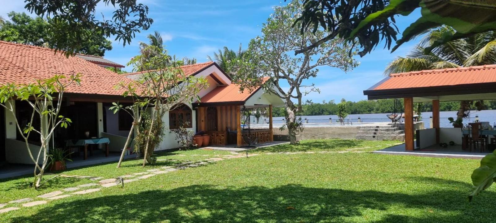 Villa Lausanne Dharga Town المظهر الخارجي الصورة