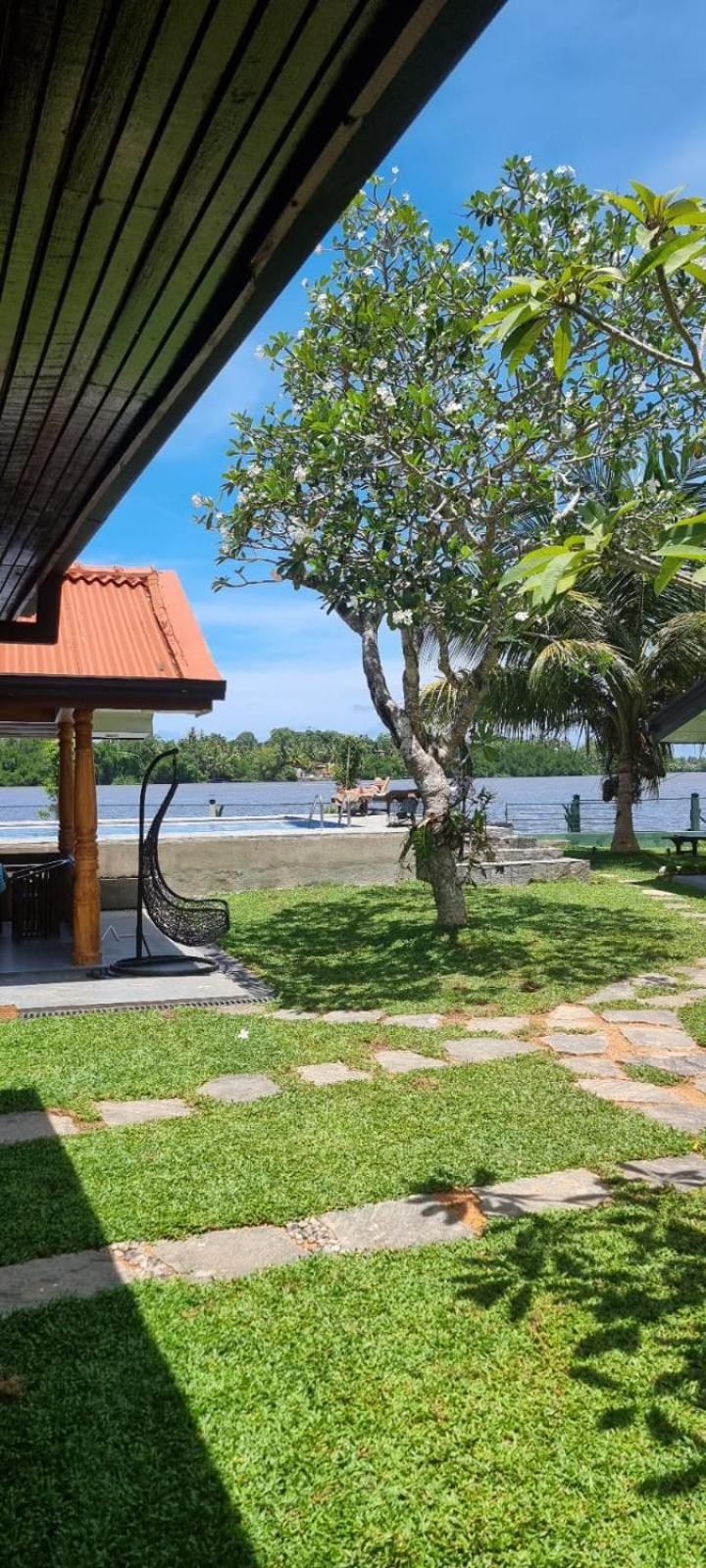 Villa Lausanne Dharga Town المظهر الخارجي الصورة