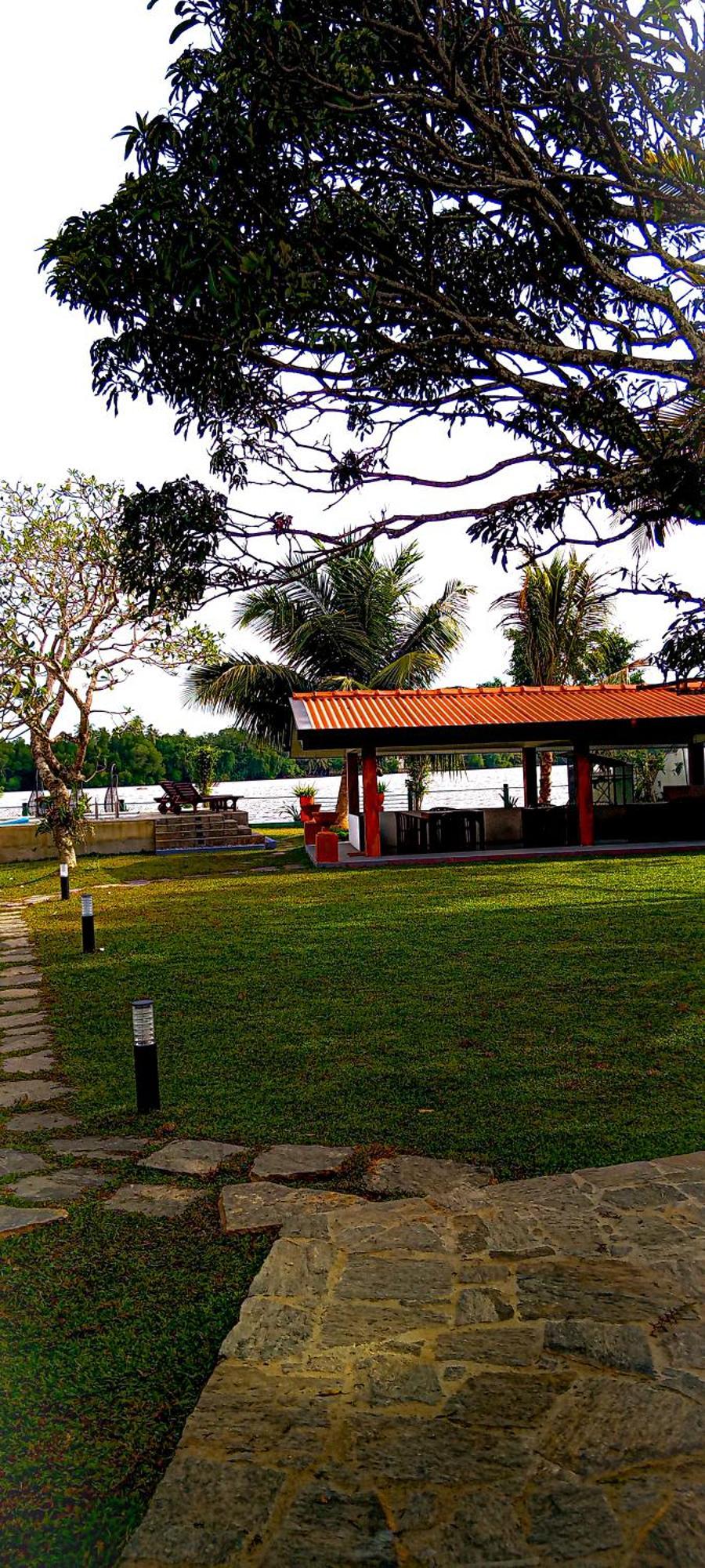 Villa Lausanne Dharga Town المظهر الخارجي الصورة